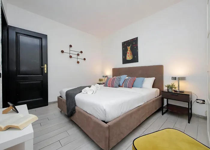 Appartement Fidelio