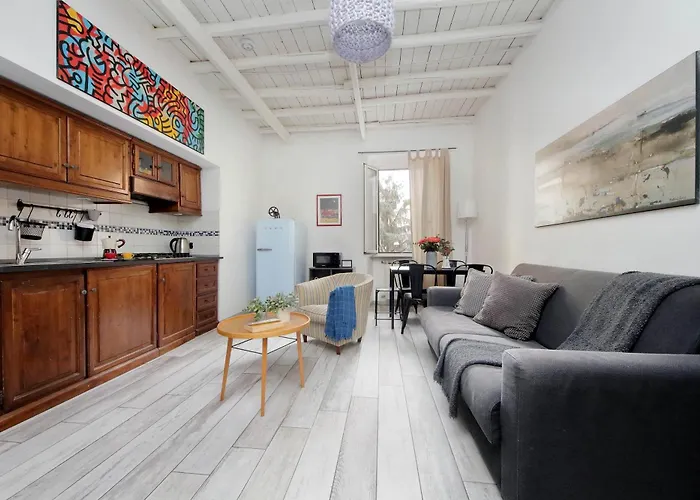 Appartement Fidelio
