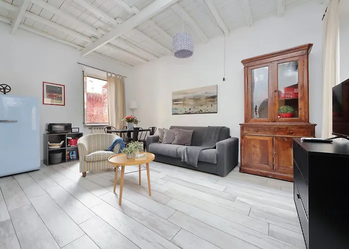 Fidelio Apartamento Roma