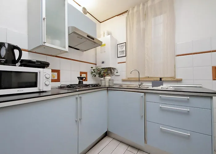 Apartamento Fidelio Roma