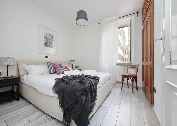 Fidelio Appartement