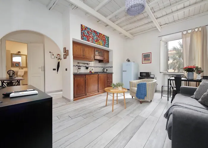 Appartement Fidelio