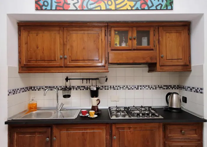 Fidelio Apartamento *