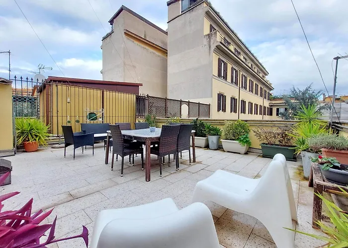 Appartement Fidelio *
