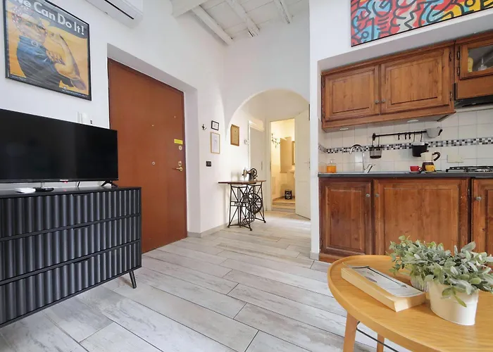 Appartement Fidelio