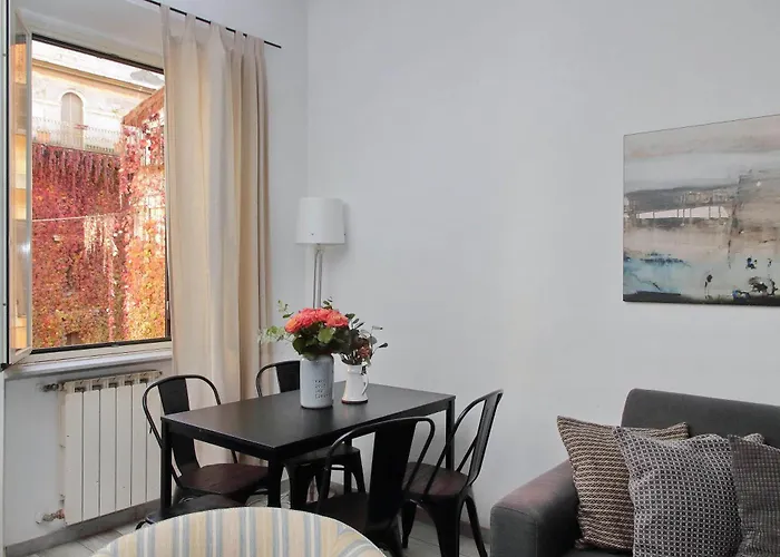 Appartement Fidelio
