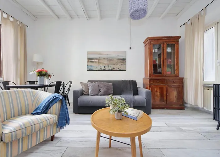 Apartamento Fidelio