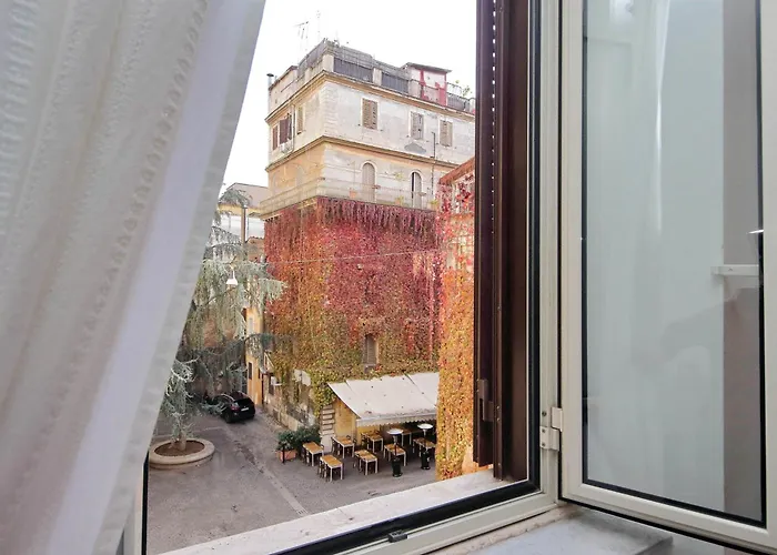 Fidelio Appartement Rome