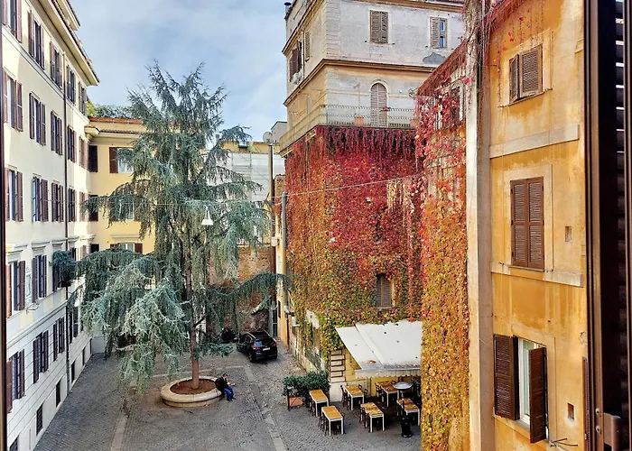 Fidelio * Rome