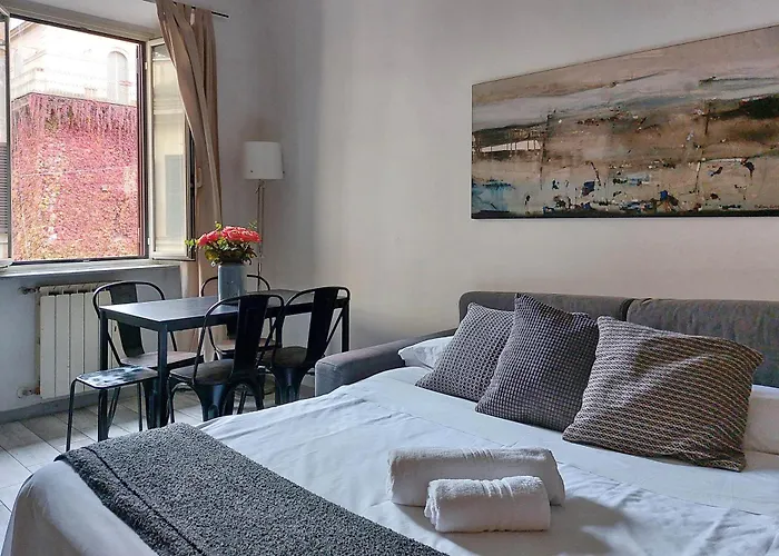 Apartamento Fidelio *