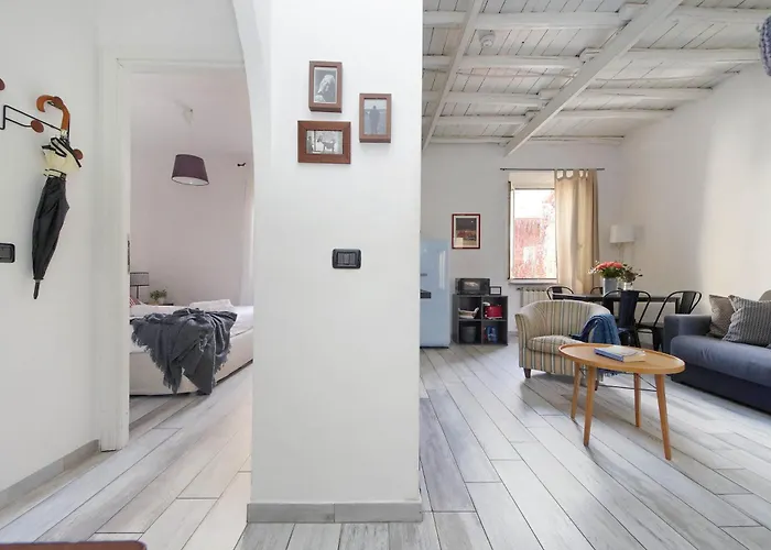 Fidelio Appartement *