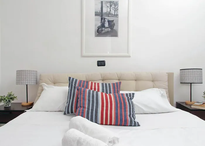 Fidelio Appartement *