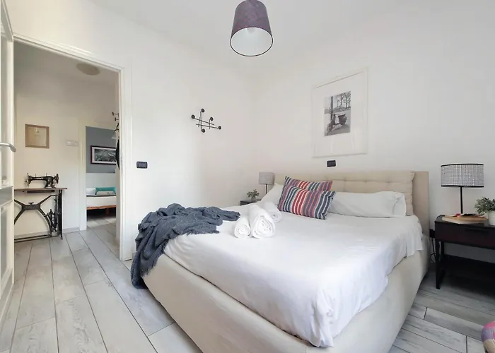Fidelio Appartement Rome