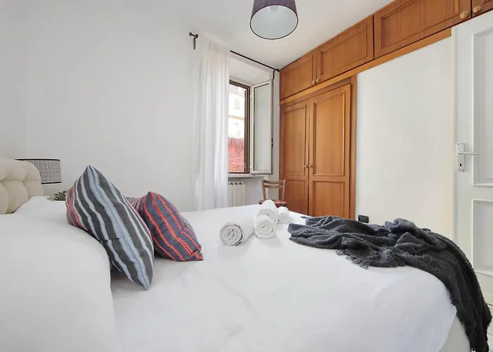 Apartamento Fidelio *
