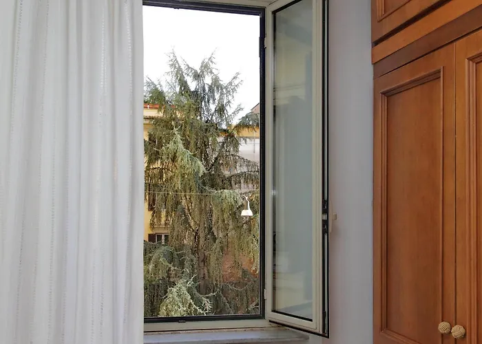 Fidelio Apartamento Roma