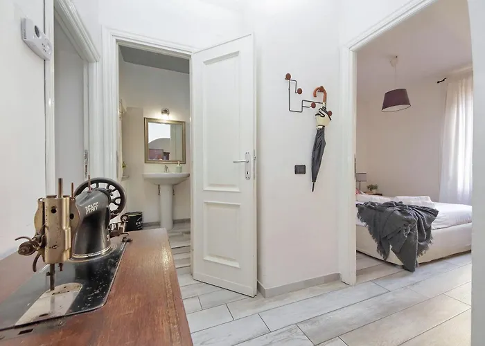 Apartamento Fidelio *