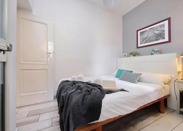 Apartamento Fidelio Roma