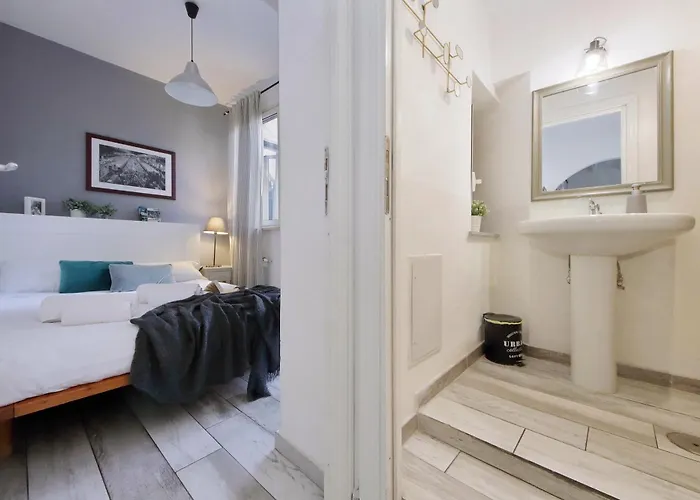 Fidelio Appartement *