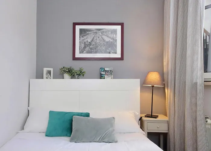 Appartement Fidelio Rome