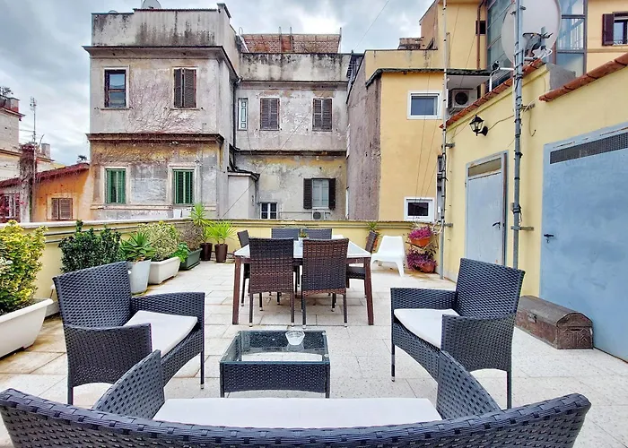 Apartamento Fidelio