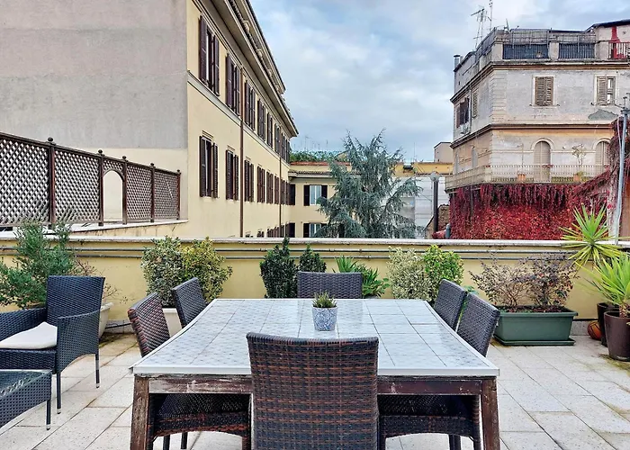 Apartamento Fidelio *