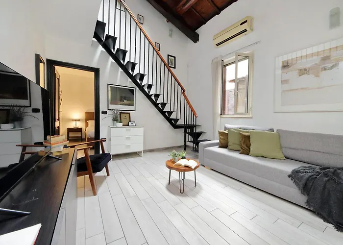 Fidelio Apartamento