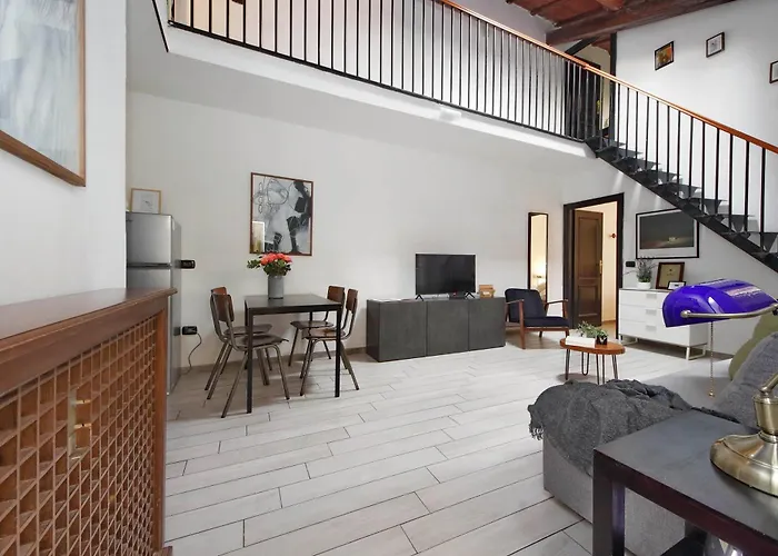 Fidelio Appartement