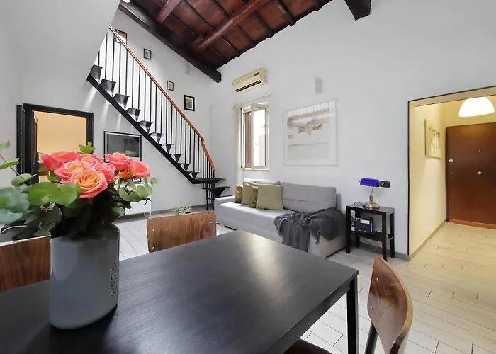 Fidelio Apartamento Roma