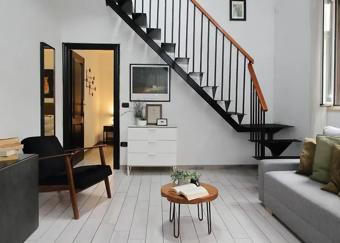Appartement Fidelio