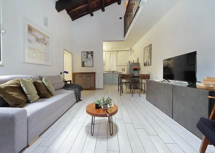 Fidelio Apartamento Roma