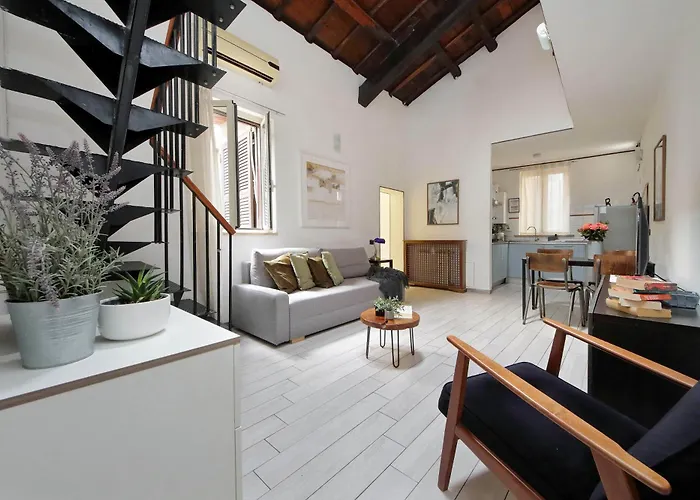 Fidelio Apartamento