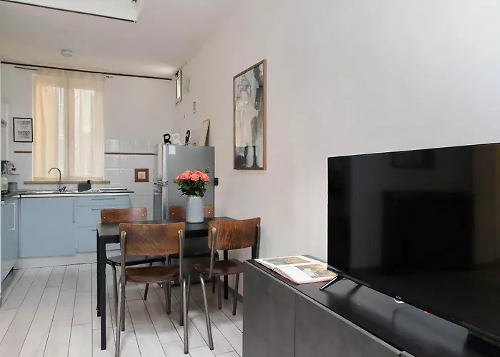 Fidelio Apartamento Roma