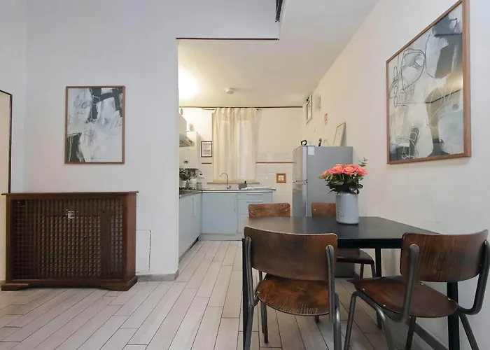 Appartement Fidelio *