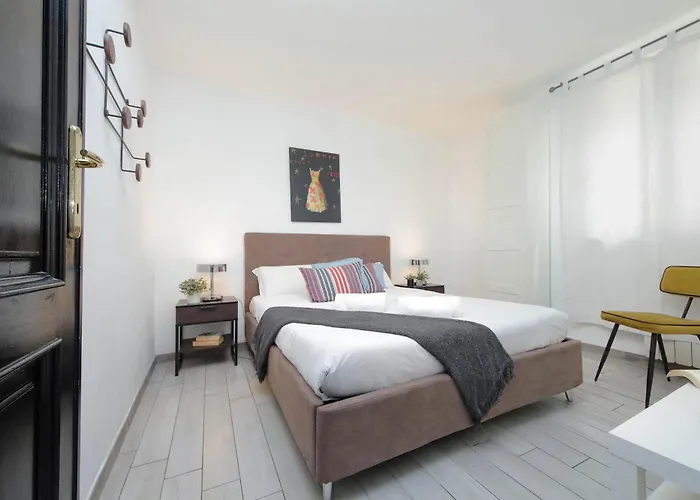 Apartamento Fidelio Roma