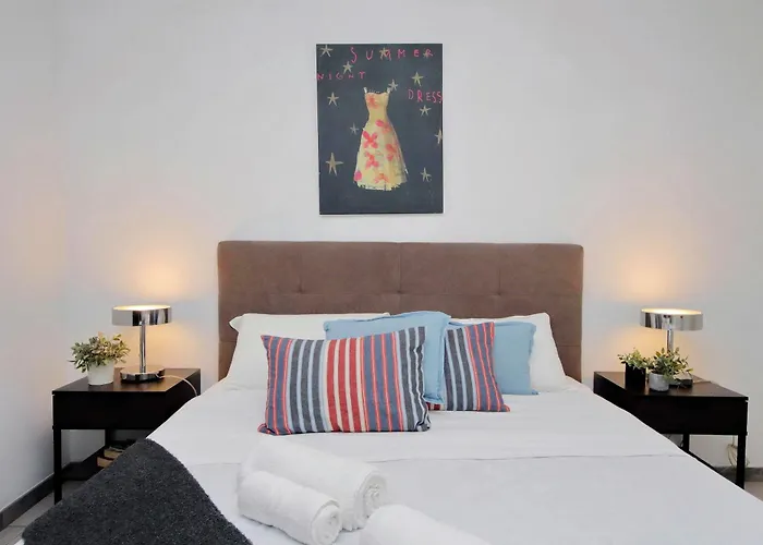Apartamento Fidelio *