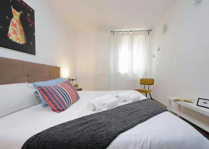 Appartement Fidelio *