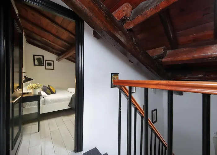 Fidelio Apartamento Roma
