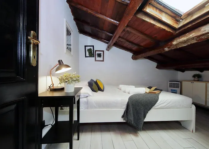 Fidelio Apartamento Roma