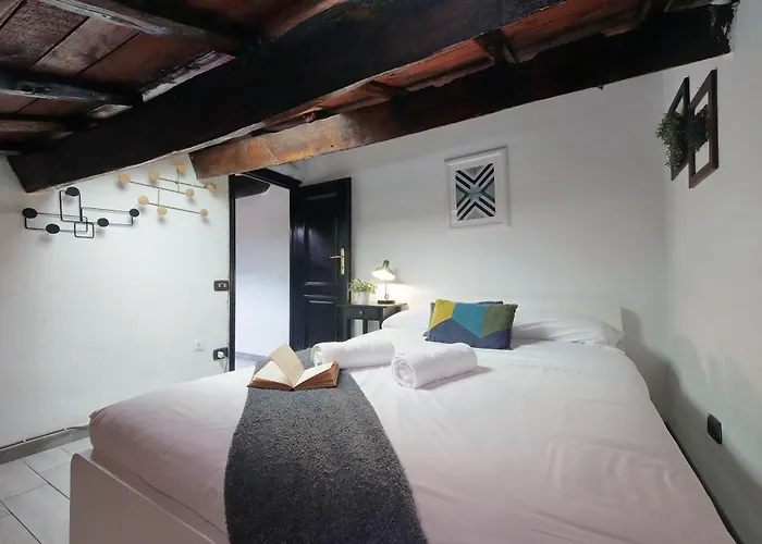 Fidelio Appartement *