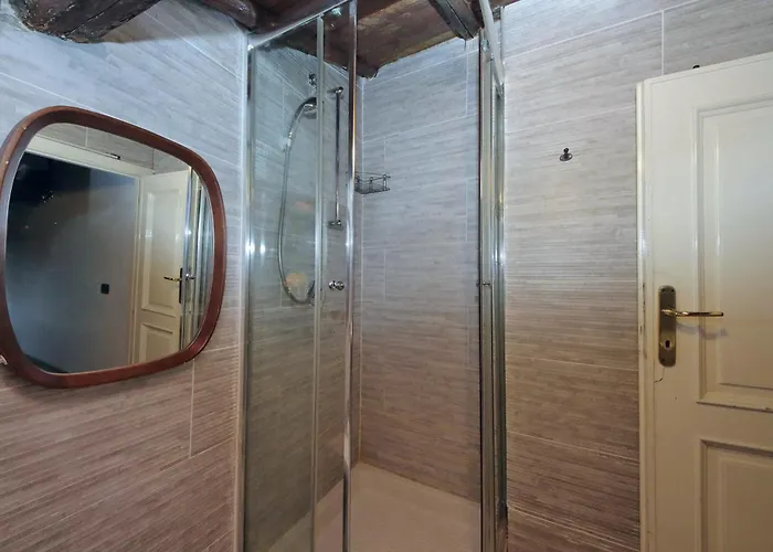 Fidelio Apartamento Roma