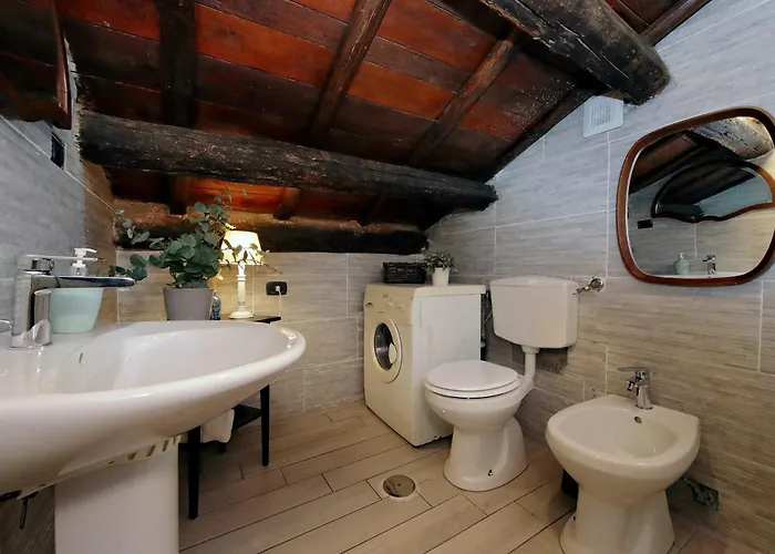 Fidelio Apartamento *