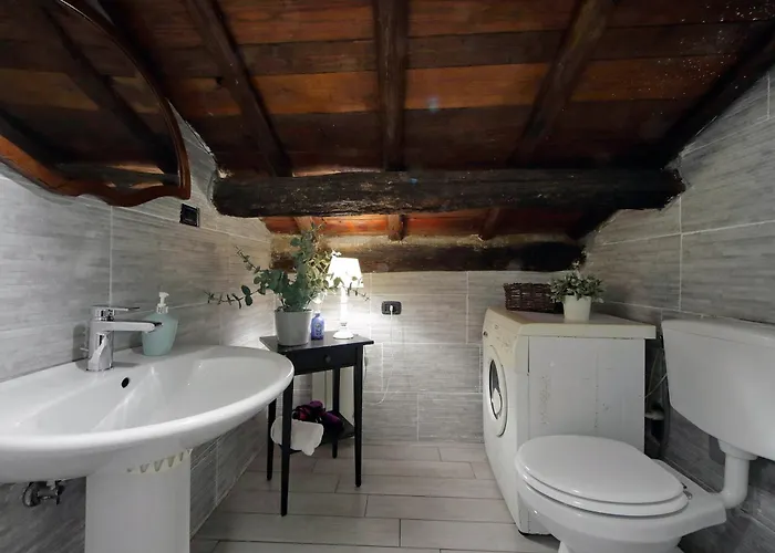 Appartement Fidelio