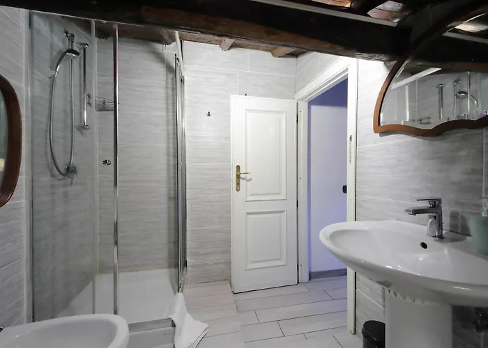 Apartamento Fidelio